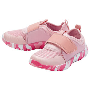 lupilu® Dívčí obuv (26, světle růžová)