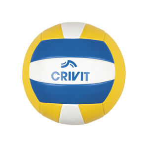 CRIVIT Fotbalový míč / Basketbalový míč / Volej (volejbalový míč)