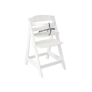 roba Dětská židlička Sit Up III (Žádný údaj, bílá)