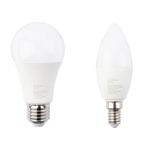 LIVARNO home LED žárovka na dálkové ovládání (floor)