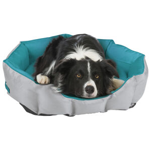 zoofari® Venkovní pelíšek pro psa (lůžko venkovní)