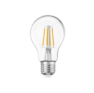 LIVARNO home Filamentová LED žárovka (koule E27)