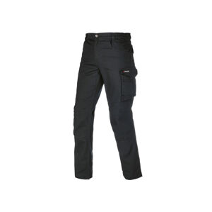 PARKSIDE® Pánské pracovní kalhoty Cargo (60, šedá)