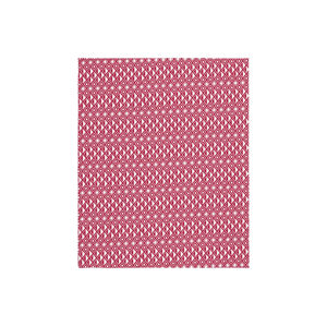 LIVARNO home Ubrus, 130 x 160 cm (červená)