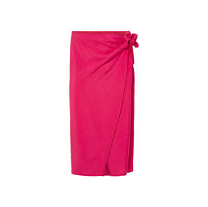 esmara® Dámská sukně (42, růžová)