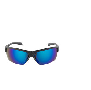 CRIVIT Cyklistické brýle s vyměnitelnými skly (černá/šedá)