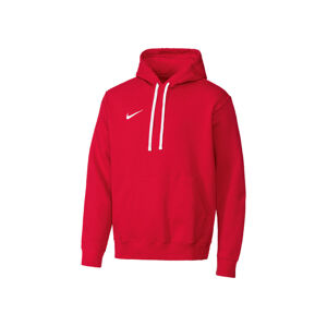 Nike Pánská mikina (adult#male, XXL, červená)