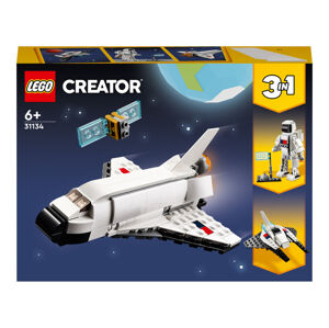 LEGO® Creator 31134  Raketoplán
