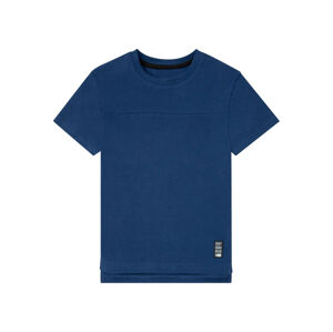 pepperts!® Chlapecké triko (child#male#ne, 146/152, modrá)