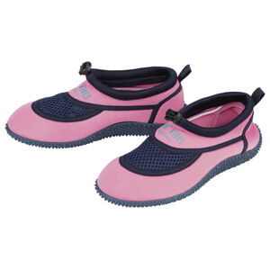 pepperts!® Dětská obuv do vody (31, pink / navy modrá)