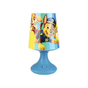 Joy Toy Mini lampa LED (Tlapková patrola)