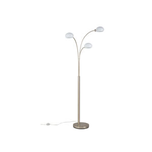 LIVARNO home Obloukové LED svítidlo / Stojací LED lampa (floor, stojací lampa)