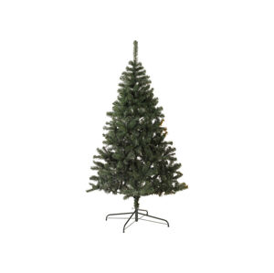 LIVARNO home Umělý vánoční stromek, 180 cm (zelená)