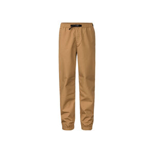LIVERGY® Pánské cargo kalhoty (54, béžová)