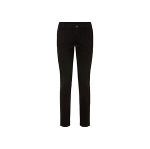 esmara® Dámské kalhoty (48, černá)