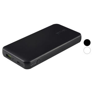 TRONIC® Powerbanka 10 000 mAh, USB-C PD, USB-A Quick Charge™ 3.0