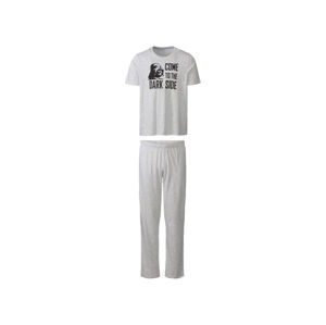 Pánské pyžamo (adult#male, XL (56/58), Starwars)