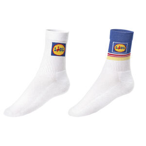 Dámské / Pánské sportovní ponožky LIDL