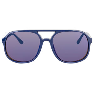 Dámské / Pánské sluneční brýle LIDL (modrá)