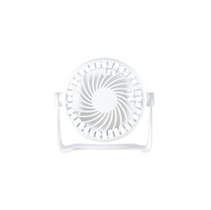 SILVERCREST® Mini ventilátor SKV 4.5 A1 (mini box ventilátor/bílá)