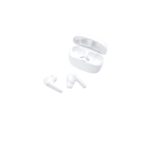 SILVERCREST® Sluchátka True Wireless Bluetooth® In-Ea (bílá)