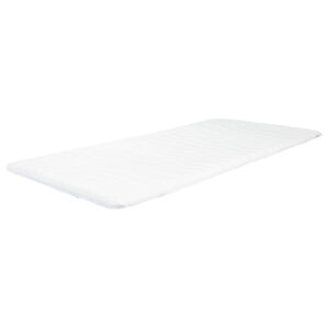 LIVARNO home Podložka na matraci, 90 x 200 cm  (Zvýšený komfort)
