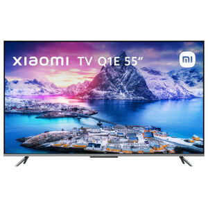 Xiaomi Smart TV 4K ULTRA HD L55M6-6ESG, 55″