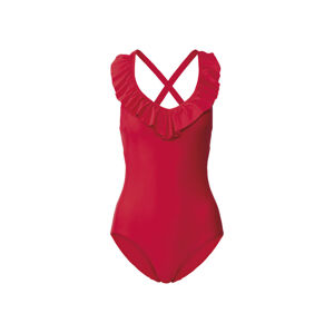 esmara® Dámské plavky (44, červená)