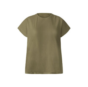 esmara® Dámské triko XXL (XL (48/50), zelená)