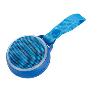 SILVERCREST® Reproduktor Bluetooth® Sound Spot (modrá)