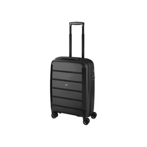 TOPMOVE® Příruční kufr, 30 l, černý