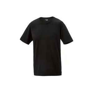 PARKSIDE PERFORMANCE® Pánské funkční triko (XL (56/58), černá)
