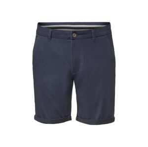 Livergy® Pánské kraťasy (48, navy modrá)