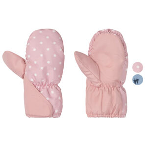 lupilu® Dětské rukavice (baby/infant#female)
