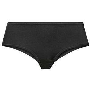 esmara® Dámské kalhotky, 5 kusů (L (44/46), černá)