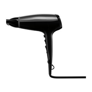SILVERCREST® PERSONAL CARE Vysoušeč vlasů s ionizační technologií  (černý / šedý vysoušeč)