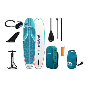 Dvoukomorový paddleboard Active 10'8"