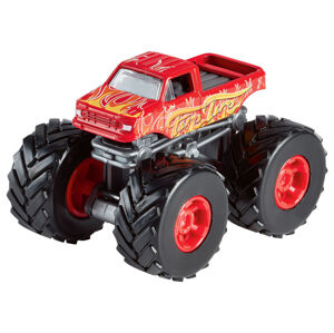 Playtive Auto Monster Truck 1:64 (Fire Tire)