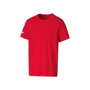 Nike Pánské funkční triko (S, červená)