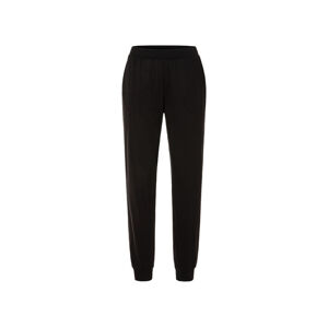 esmara® Dámské letní kalhoty (XS (32/34), černá)