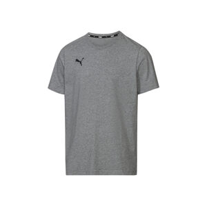 Puma Pánské triko (M, šedá)