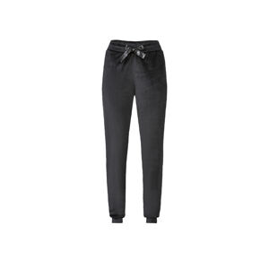 esmara® Dámské kalhoty (L (44/46), černá)