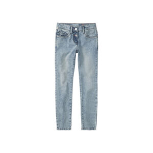 QS by s.Oliver Dětské džíny (170, světle modrá, dívčí)