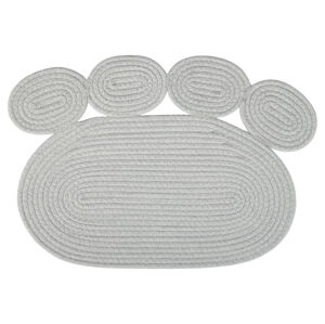 zoofari® Škrabací deska / koberec pro kočky (škrabací koberec)