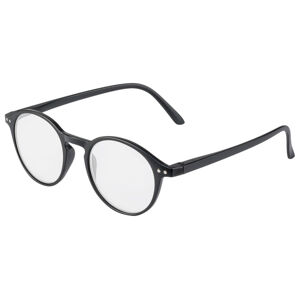 AURIOL® Brýle na čtení (+1,50, černá)