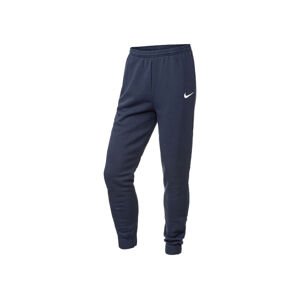 Nike Pánské tepláky (adult#male#ne, XL, navy modrá )