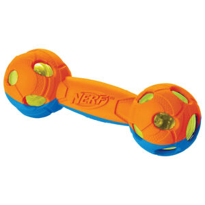 Nerf Dog Hračky pro psy (činka)