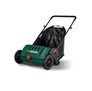 Parkside® Sběrač listí a trávy PKM 103 A1
