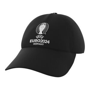 Dámská / Pánská kšiltovka EURO 2024