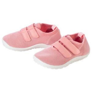 lupilu® Dívčí barefoot obuv (26, světle růžová)
